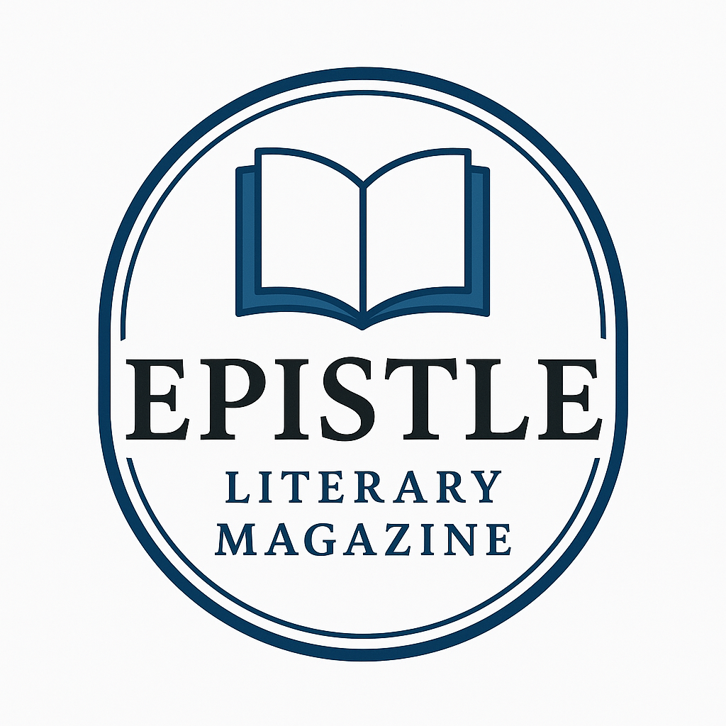 Epistle Literary Magazine Logo